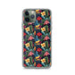 iPhone Case - Tropical Flowers