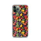 iPhone Case - Fruits Pattern