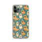 iPhone Case - Happy Goldens