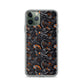 iPhone Case - Motorcycle Pattern