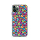iPhone Case - Fun Monsters