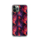 iPhone Case.- Mystical Flames