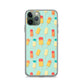 iPhone Case - Summer Popsicles