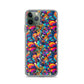 iPhone Case - Psychedelic Swirl