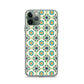iPhone Case - Teal Ceramic