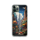 iPhone Case - Manhattan Skyline