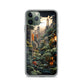 iPhone Case - Lush Cityscape