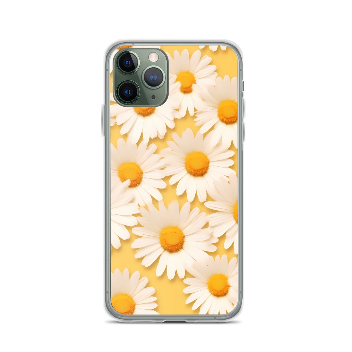 iPhone Case - Yellow Daisies