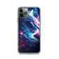 iPhone Case - Cat Nebula