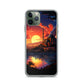 iPhone Case - Istanbul Sunset