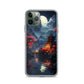 iPhone Case - Kyoto in Moonlight