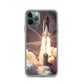 iPhone Case - Space Shuttle Flight