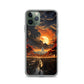 iPhone Case - U.S. Capital at Dusk