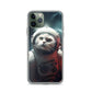 iPhone Case - Cat Astronaut