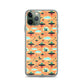 iPhone Case - Desert Flying Saucers