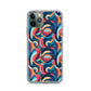 iPhone Case - Geometric Arcs