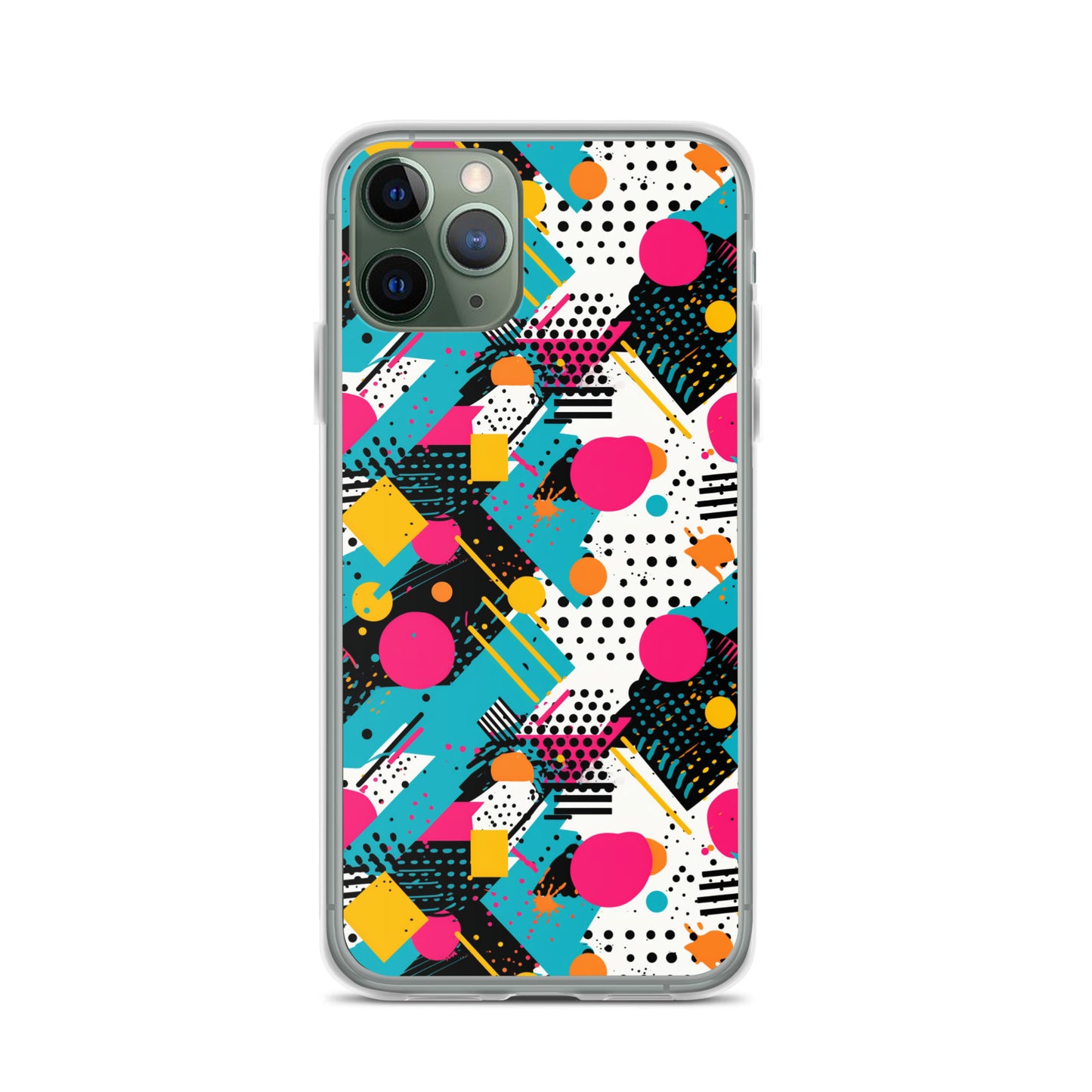 iPhone Case - Blast from the 80s