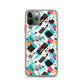 iPhone Case - Techno 80s