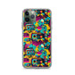 iPhone Case - 80s Vibe