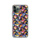 iPhone Case - Colorful Cats