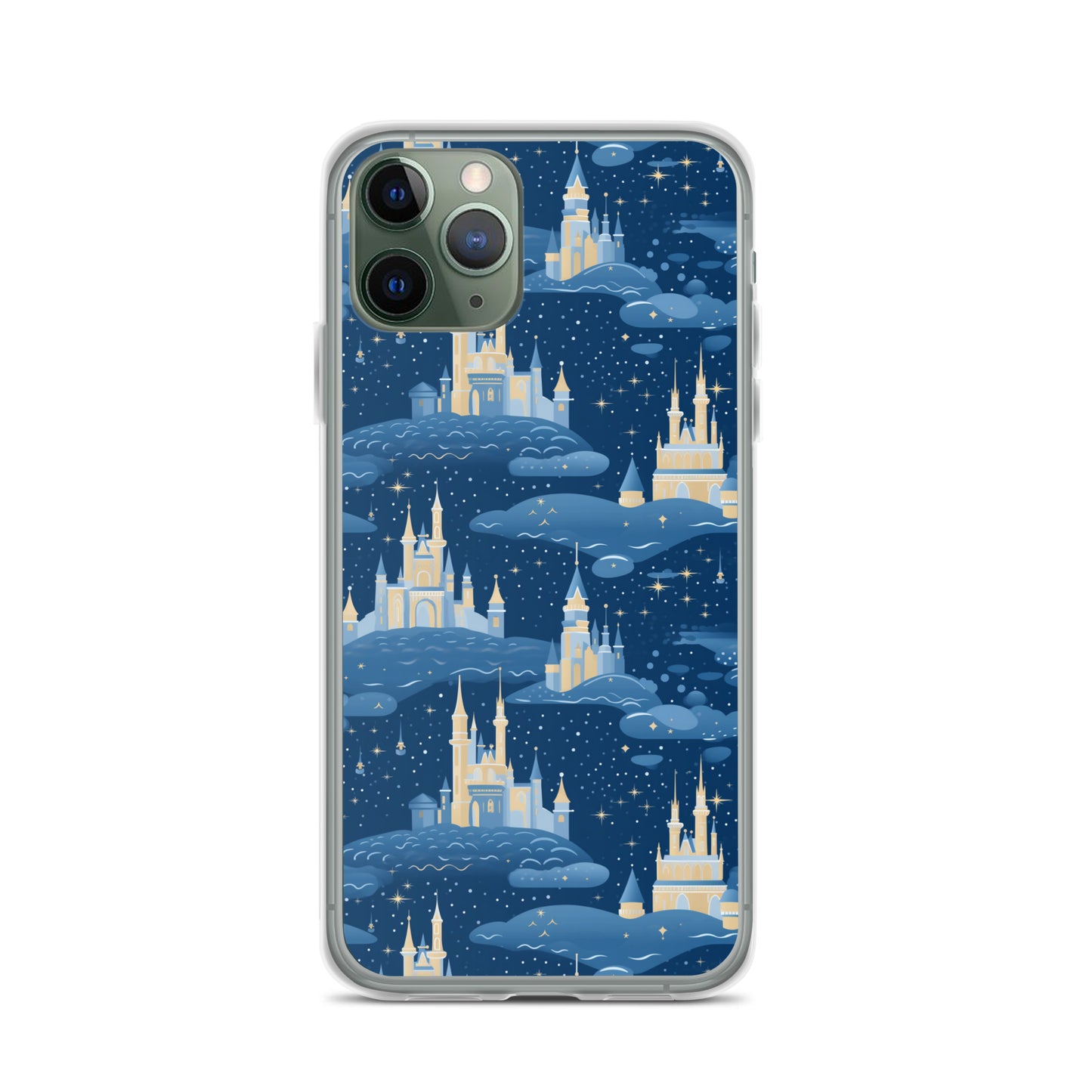 iPhone Case - Princess Castle