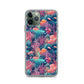iPhone Case - Tropical Coral Reef