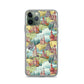 iPhone Case - Enchanted Castles