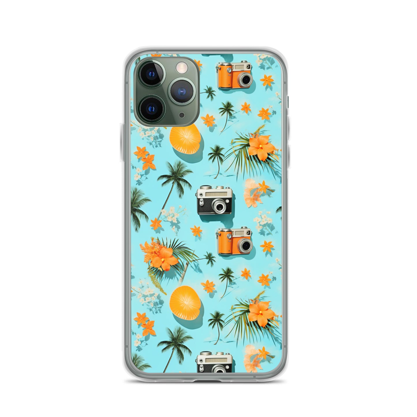 iPhone Case - Summer Vacation