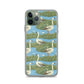iPhone Case - Proud Geese