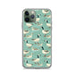iPhone Case - Summer Geese