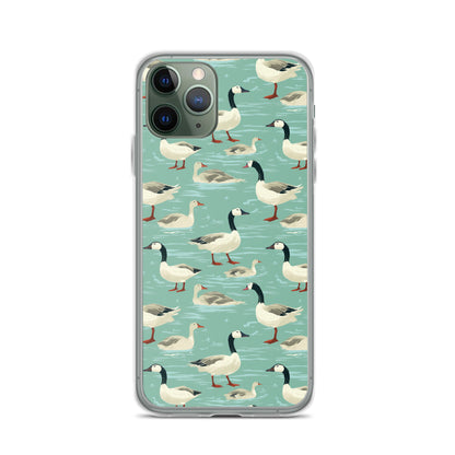 iPhone Case - Summer Geese