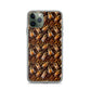 iPhone Case - Honeybees