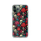 iPhone Case - Roses and Relics