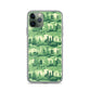 iPhone Case - Emerald City