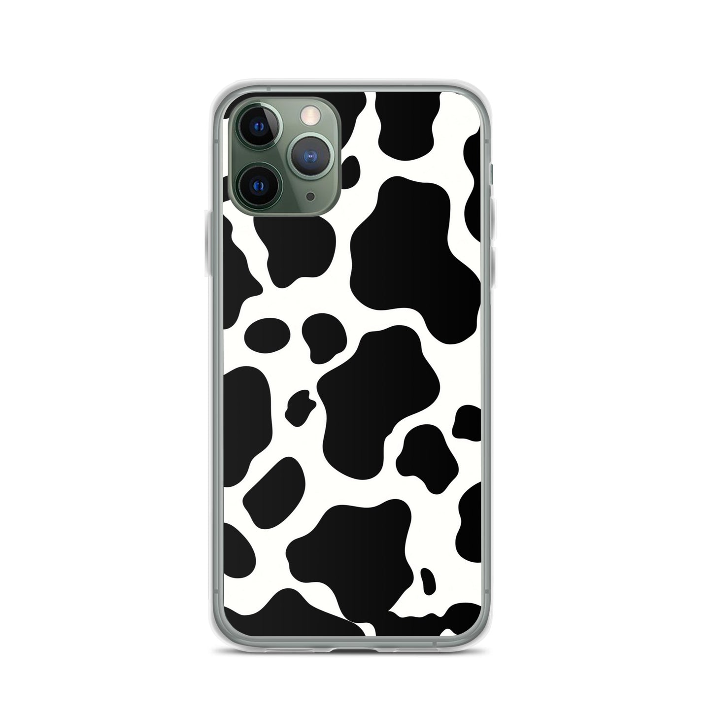 iPhone Case - Cow Print #1