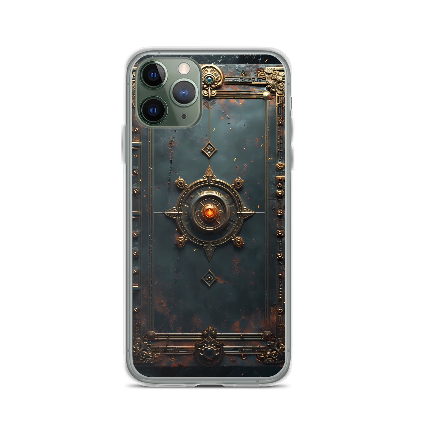 Phone Case - Book of the Dead