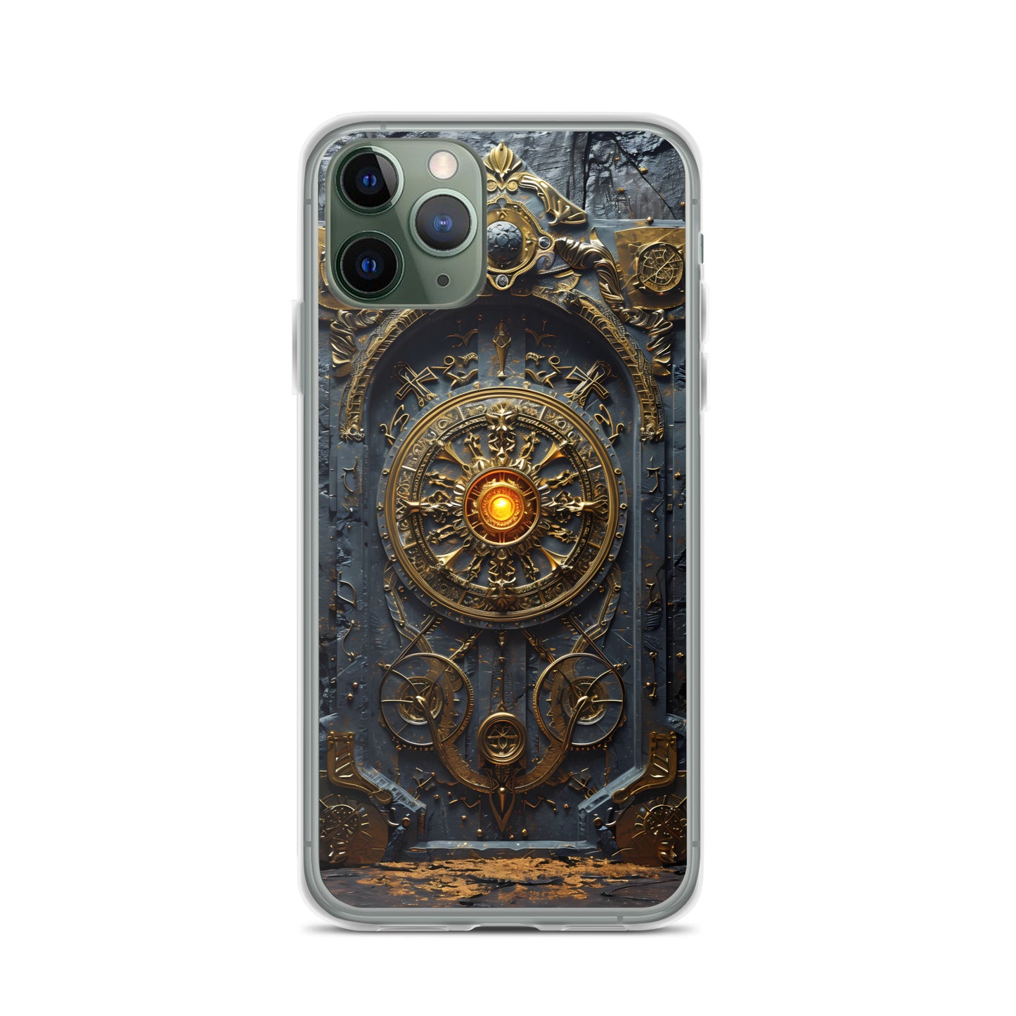 Phone Case - Book of the Dead