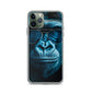 iPhone Case - Gorilla in Glasses