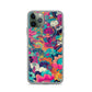 iPhone Case - Psychedelic Dreamscape