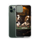 iPhone Case - Dogs Playing Poker