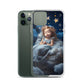 iPhone Case - Sleeping Angel