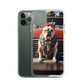 iPhone Case - Dog in a Truck