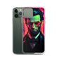 iPhone Case - Comic Lincoln