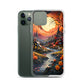iPhone Case - Calming Landscape