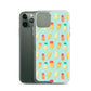 iPhone Case - Popsicles