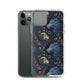 iPhone Case - Wolves Pattern