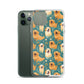 iPhone Case - Happy Goldens