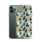 iPhone Case - Happy Dogs