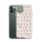 iPhone Case - Soft Serve Ice Cream