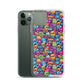 iPhone Case - Fun Monsters